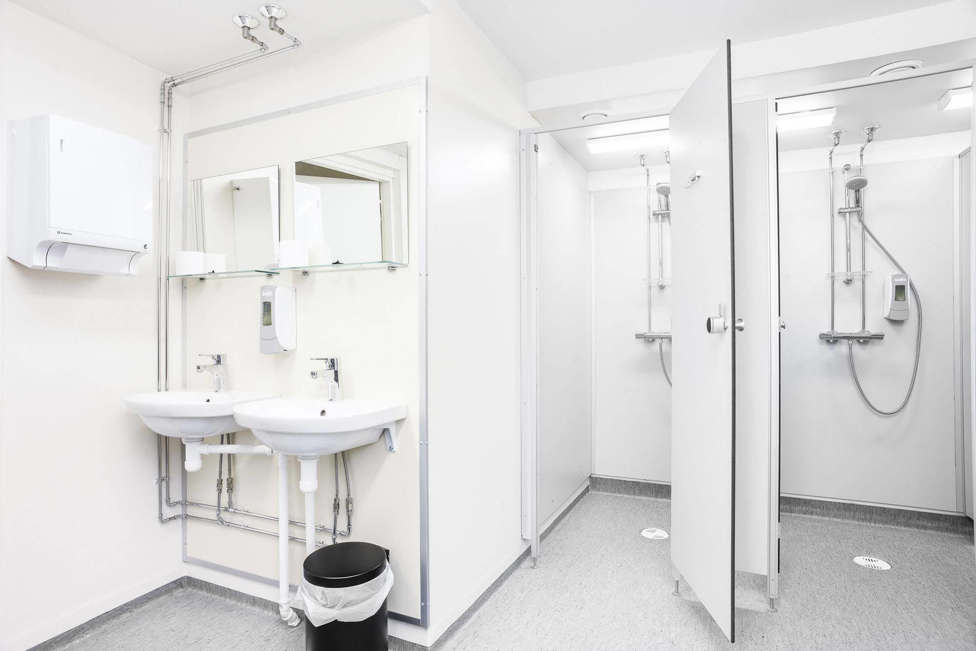 Forenom Hostel Vantaa Aviapolis Eksteriør billede