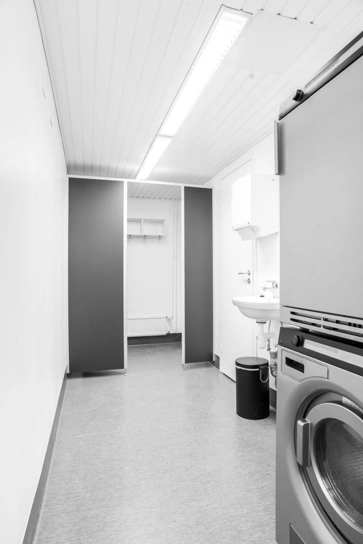 Forenom Hostel Vantaa Aviapolis Eksteriør billede