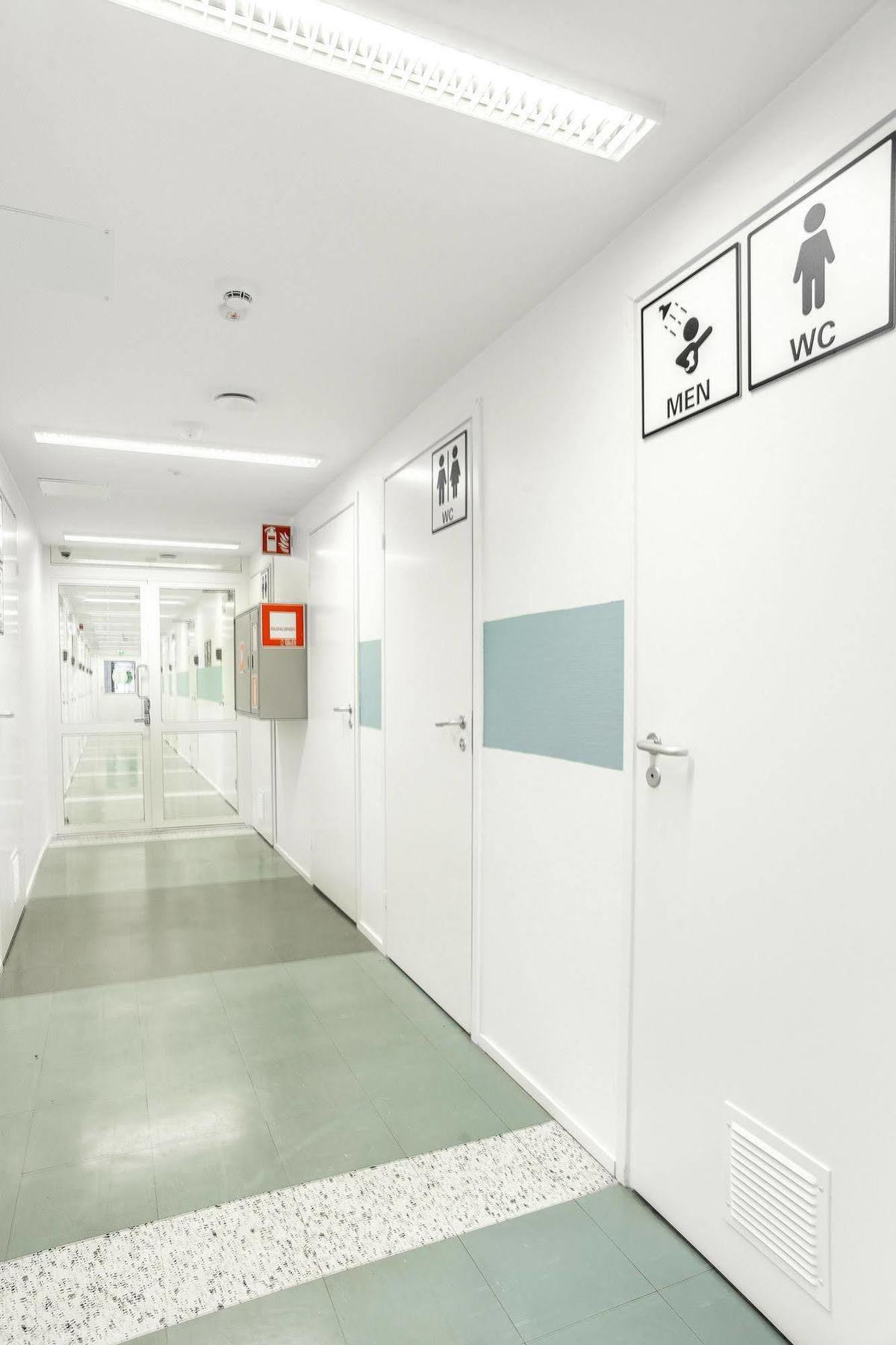 Forenom Hostel Vantaa Aviapolis Eksteriør billede
